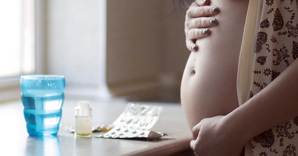 Carisoprodol: Unsafe To Use During Pregnancy – Science Reuters